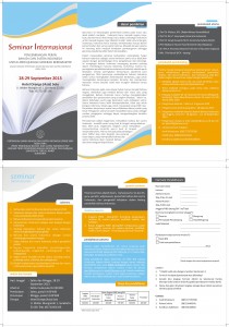 leaflet