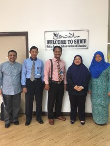 brunei