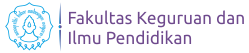 FKIP UNS Logo