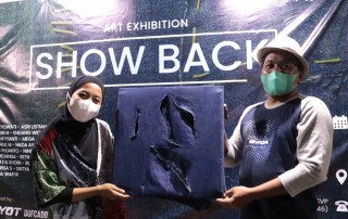 Sumber : Dokumentasi Panitia